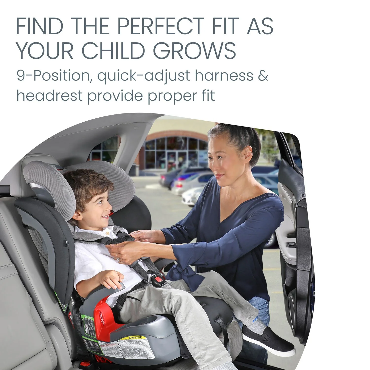 雅さま専用　 BRIGHT300×2 GROW300×2 Grow With You ClickTight — britax